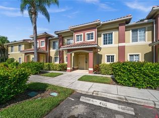 9430 Ivy Brook RUN #405, FORT MYERS, FL 33913