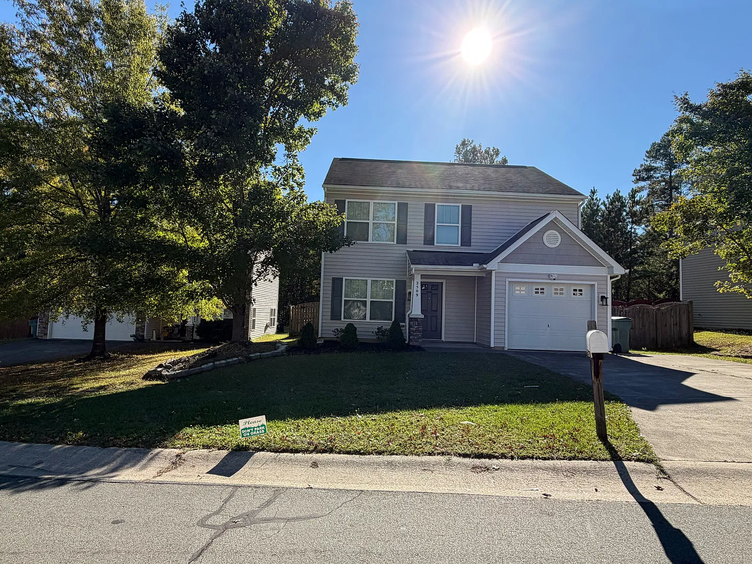 3 bed, 2.5 bath, 1670 sqft, $2,150 — Photo 1