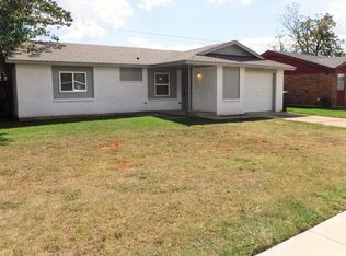 4016 SE 51st St, Oklahoma City, OK 73135