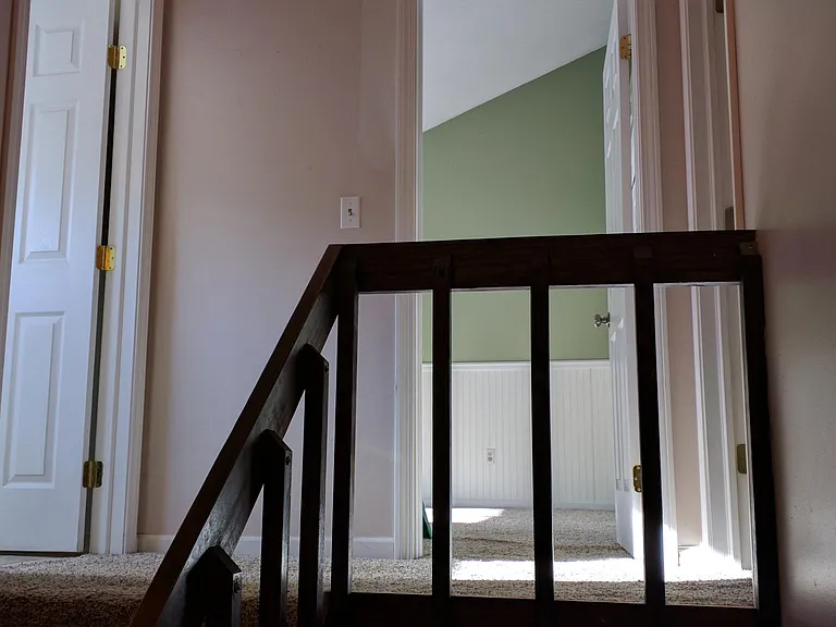 Level2 hallway