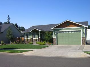 1313 Frontier St, Silverton, OR 97381