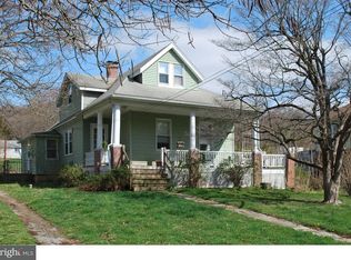 1317 Valley Rd, Coatesville, PA 19320