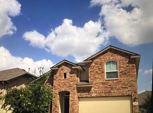 8802 Creager Cyn, San Antonio, TX 78254