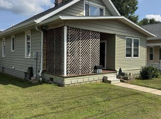 344 12th St, Tell City, IN 47586