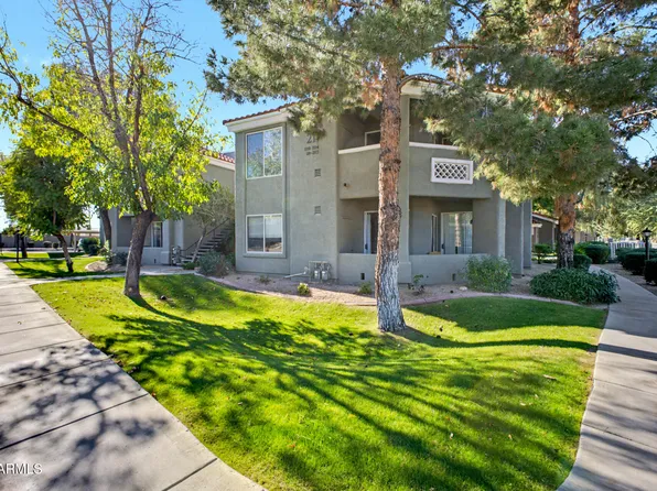 2929 W YORKSHIRE Drive #1110, Phoenix, AZ 85027