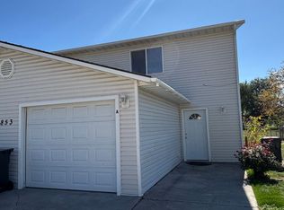 853 Samuel St #B & A, Pocatello, ID 83204