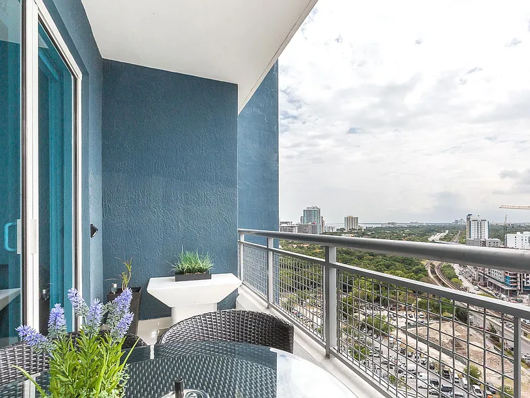 60 SW 13th St #1617 — Photo 24
