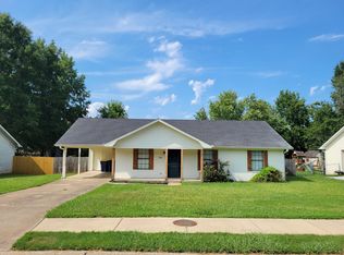 74 Pond St, Cabot, AR 72023