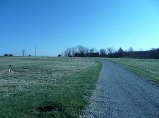 20535 N Raum Rd, Lawson, MO 64062