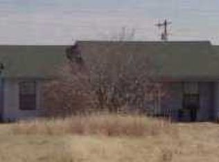 4603 Apache Hills Dr, Roswell, NM 88201