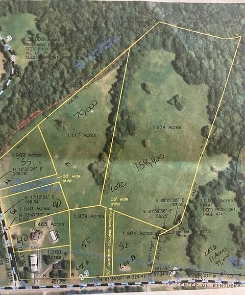 2nd image of 1800 Tract 35 Hwy #6
