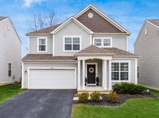 558 Eisen Dr, Blacklick, OH 43004