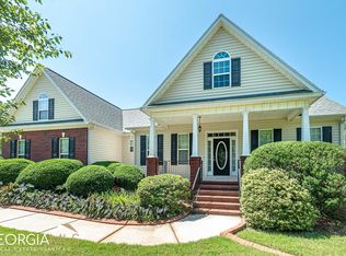 404 Allison Dr, Griffin, GA