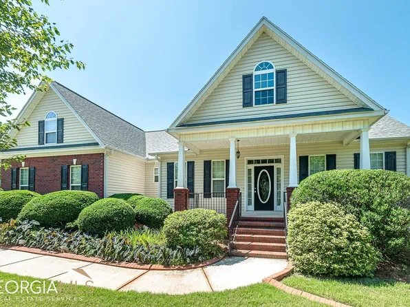 404 Allison Dr, Griffin, GA 30223