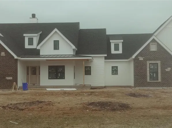 311 Button Wood Tree Ln, Elsberry, MO 63343