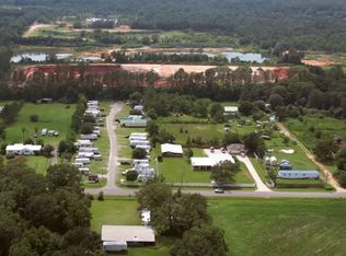 11853 Grantham Rd, Foley, AL 36535