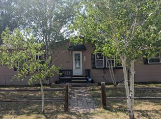 1902 Avenue C, Cheyenne, WY 82007