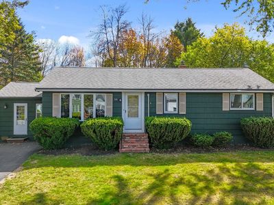 56 Constitution Drive, Westbrook, ME, 04092