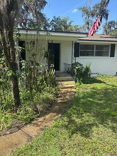 15215 Lake Pickett Rd Photo 1
