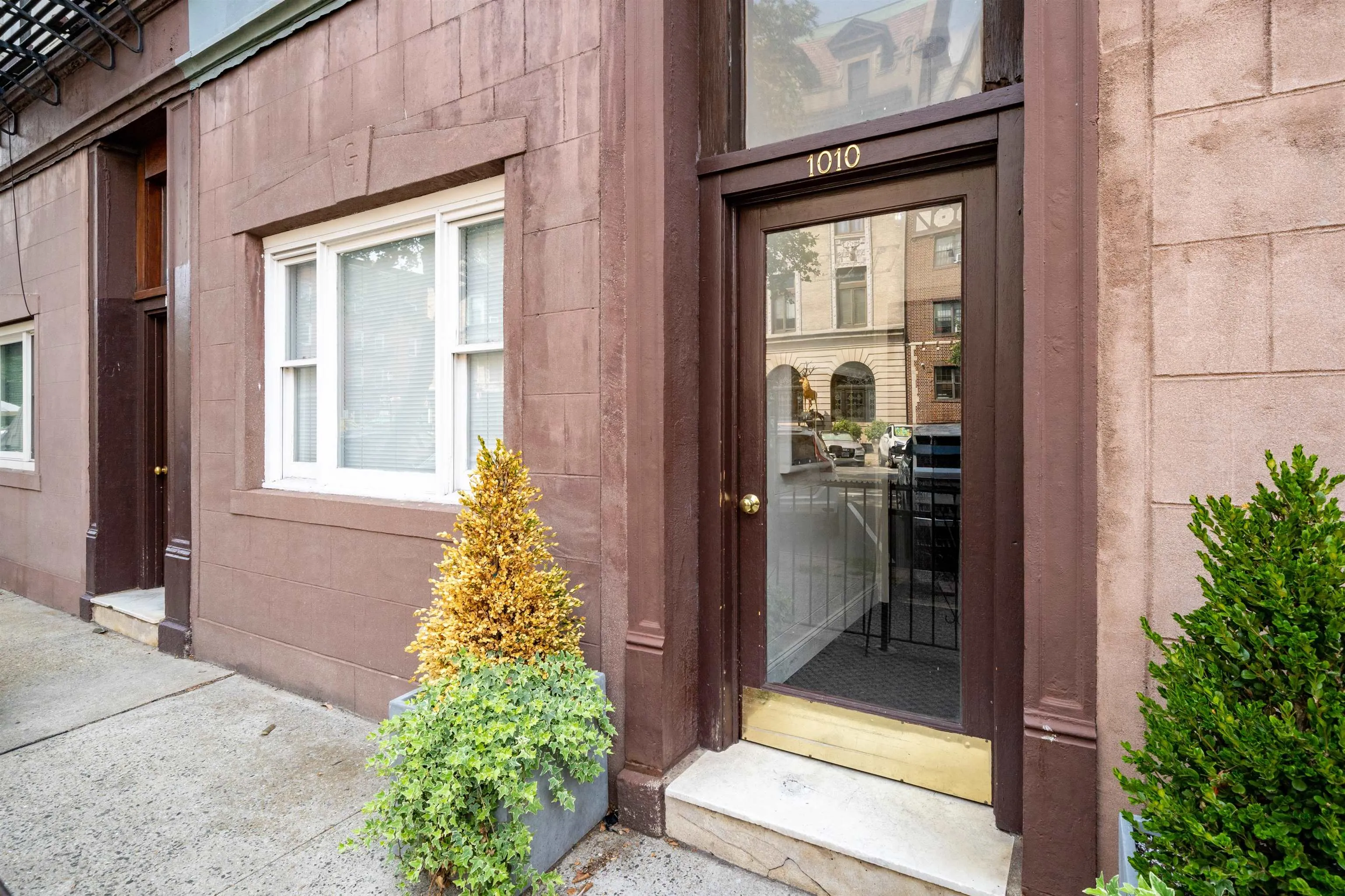 1010 Washington Street #4L in Hoboken, New Jersey | StreetEasy