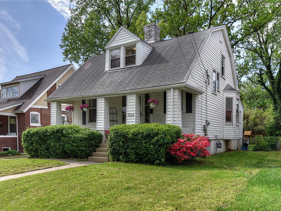 1st image of 7212 Delta Ave