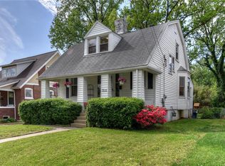 7212 Delta Ave, Saint Louis, MO