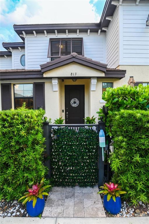 813 S Ocean Blvd, photo 5