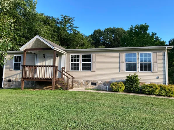 939 Haw Ridge Rd, Piney Flats, TN 37686
