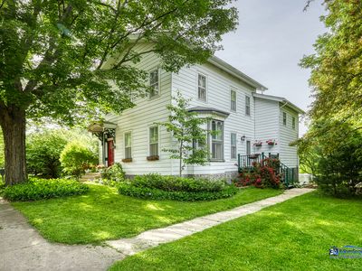 405 Church St, Harvard, IL, 60033