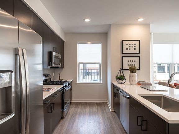 3rd image of 67 Old New Brunswick Rd #2108