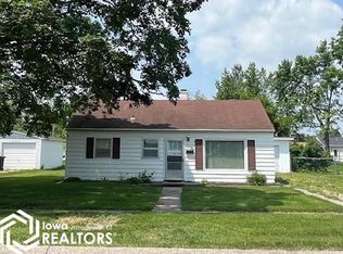 613 N Palm Ave, Mount Pleasant, IA 52641