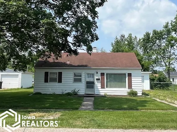 613 N Palm Ave, Mount Pleasant, IA 52641