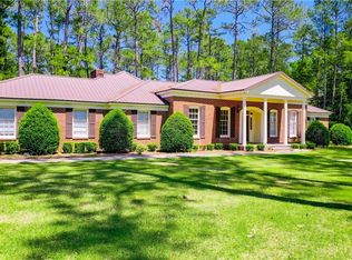 6116 E Main St, Patterson, GA 31557