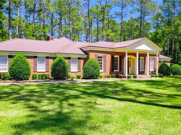 6116 E Main St, Patterson, GA 31557