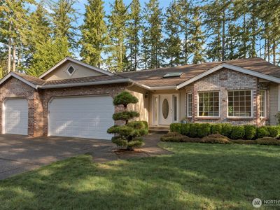 7316 Ashridge Avenue SW, Pt Orchard, WA, 98367