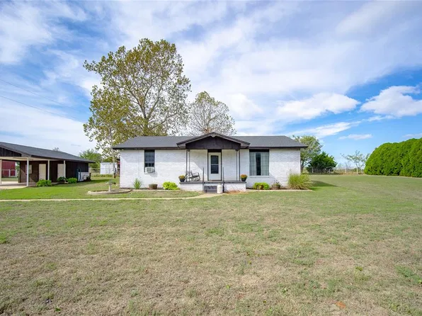 21099 May Ave, Purcell, OK 73080