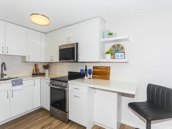 1503 Liholiho St APT 602, Honolulu, HI 96822