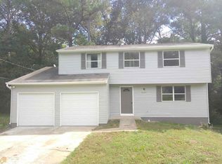 1067 S Millard Way, Stone Mountain, GA 30088