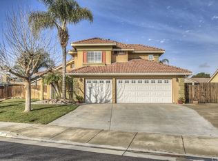 25071 Battery Ct, Hemet, CA 92544