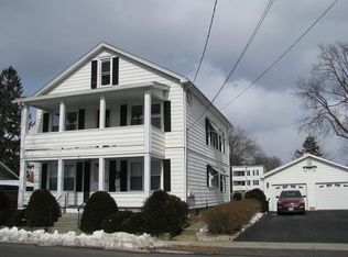 40 Norman St, Chicopee, MA 01013