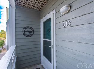 612 Pirates Way #612, Manteo, NC 27954