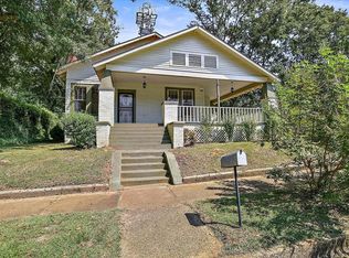 426 Cameron St, McComb, MS 39648