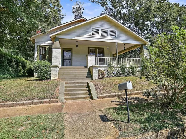 426 Cameron St, McComb, MS 39648