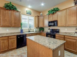 11014 E Decatur St, Mesa, AZ 85207