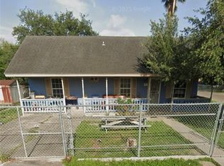 1811 Robert Dr, San Juan, TX 78589