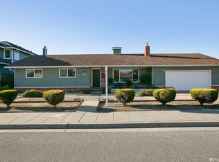 540 Terrace Ave, Half Moon Bay, CA 94019