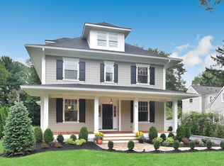 97 Sherman Ave, Glen Ridge, NJ 07028