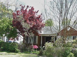 410 W Forest Ave, Jackson, TN 38301