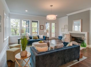 3209 Acklen Ave, Nashville, TN 37212