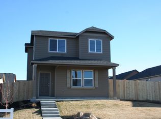 188 SW 35th St, Redmond, OR 97756